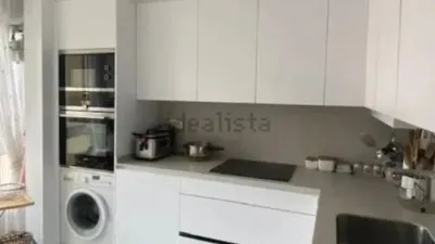 Apartment in the City Centre photo 9