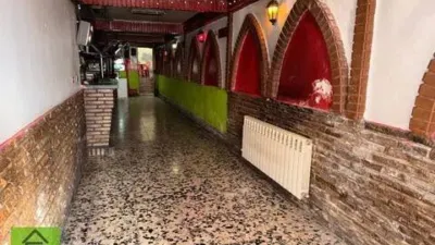 Casa adosada en venta en San José Obrero-San Lázaro, San José Obrero-San Lázaro (Zamora Capital) de 67.000 €
