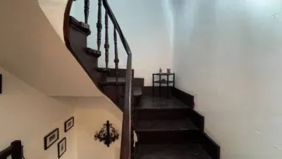 Chalet en venta en Avenida Alfonso XIII, cerca de Calle del Campo, Bóveda de 105.000 €