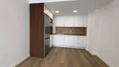 Apartment in Cedeira photo 14