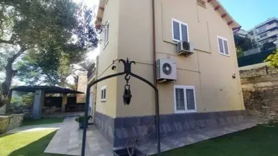 Chalet in Corbera de Llobregat photo 10
