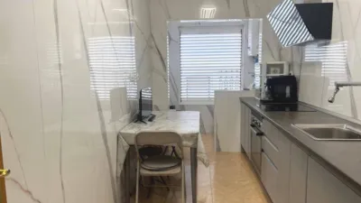 Apartment in the City Centre photo 21
