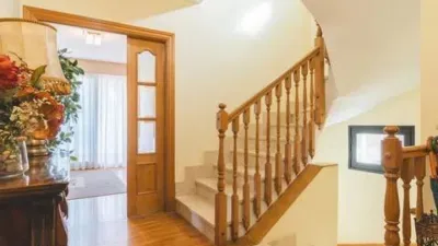 Semi-detached house in Zizur Mayor - Zizur Nagusia photo 21