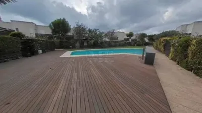 Semi-detached house in Platja de Mont-roig photo 26