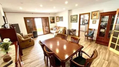 Apartment in El Coll d'en Rabassa photo 26