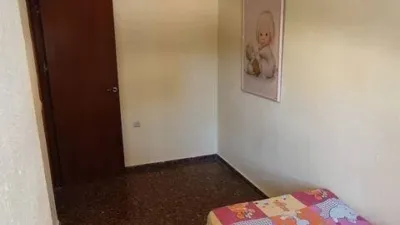 Piso en La Milagrosa-La Estrella-San Antón photo 20