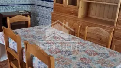 Chalet in Turón photo 3