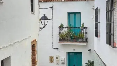 Apartment on Miguel de Cervantes Street photo 10