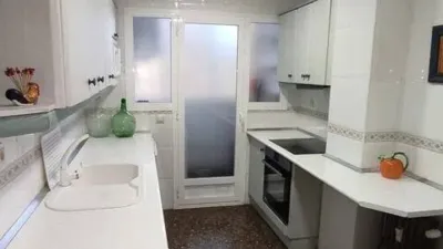 Piso en La Milagrosa-La Estrella-San Antón photo 12