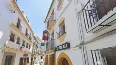 Apartment on Calle del Calvario photo 2