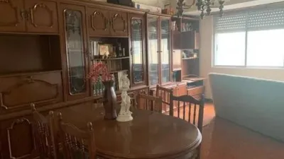 Piso en venta en El Feal-Xuvia - Vista 2