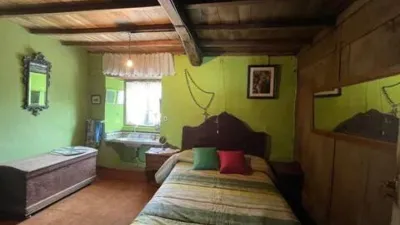 Chalet en A Igrexa (As Somozas) photo 14