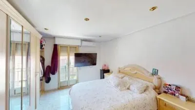 Apartment in Carrús Este-Camí dels Magros photo 15