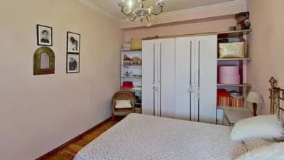 Apartment in La Milagrosa photo 9