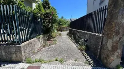 Chalet en venta en Avenida Alfonso XIII, cerca de Calle del Campo, Bóveda de 105.000 €
