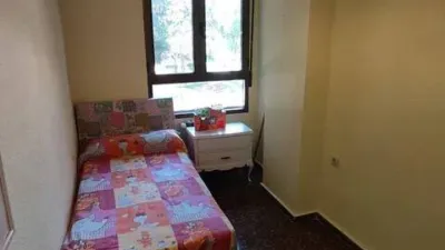 Piso en La Milagrosa-La Estrella-San Antón photo 19