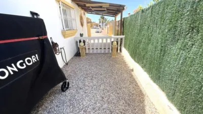 House in Pedanías photo 45