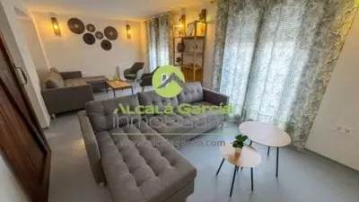 Terraced house in Osma photo 2