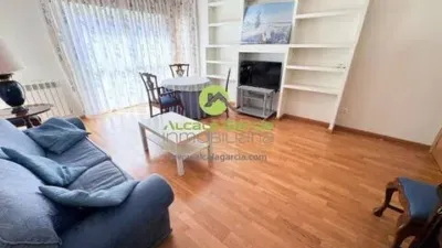 Piso en El Burgo de Osma-Ciudad de Osma photo 3