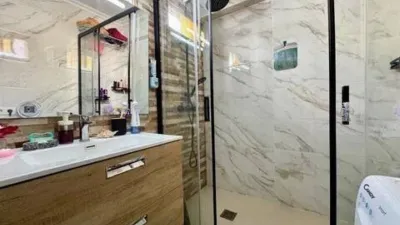 Apartment in Centre Urbà photo 25