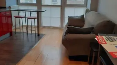 Flat at Calle Plaza La Constituccion, 6 photo 20