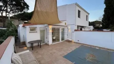 Semi-detached house in Platja de Mont-roig photo 5