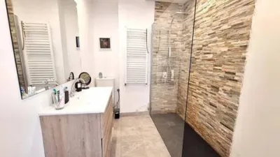 Apartment in Desemparados-Judimendi-Santa Lucía photo 8