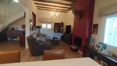 Chalet in Corbera de Llobregat photo 12