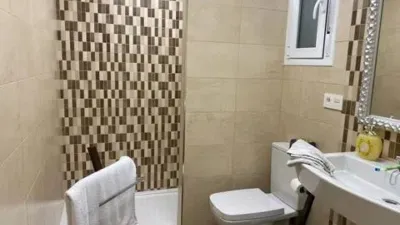 Chalet in Gran Alacant photo 15