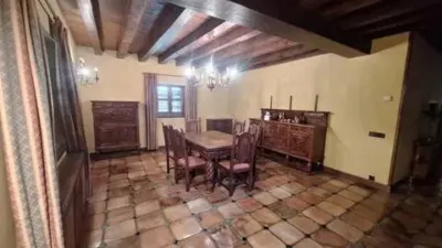 Chalet en Abetxuko photo 6