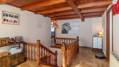 Apartment in Ferrol Vello-Puerto photo 38