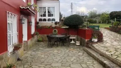 Casa – Ferrol, O Loureiro, Santa Mariña do Vilar - Vista 3
