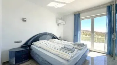 Chalet in Moraira photo 39
