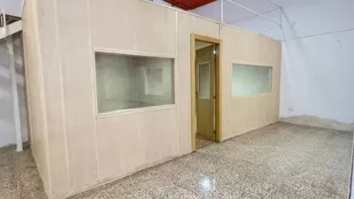 Local comercial en alquiler en Santa Cruz-San Antonio Abad-Industria, Cañicas - Más
