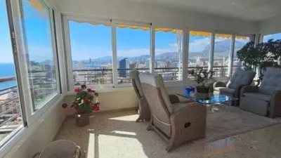 Flat in Platja de Llevant photo 2
