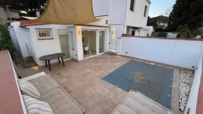 Semi-detached house in Platja de Mont-roig photo 6