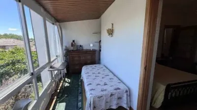 Chalet en venta en Avenida Alfonso XIII, cerca de Calle del Campo, Bóveda de 105.000 €