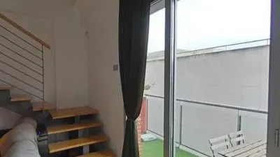 Flat on Calle de Francisco Sancha photo 4
