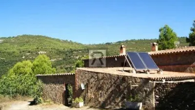Rustic house on Calle Pd Mas de Joan Nas No Number photo 12