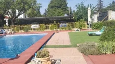 Casa – Albacete, Urbanización El Plantío - Vista 3