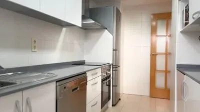 Flat on Calle Escritor Francisco Aleman Sainz, 2 photo 16