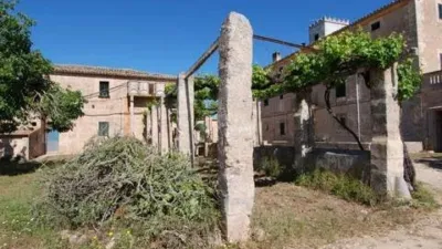 Rustic house in Algaida photo 7