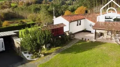 Chalet in Barbeito (Regueira, A) photo 10