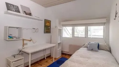 Apartment in Ferrol Vello-Puerto photo 28