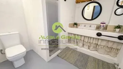 Terraced house in Osma photo 8