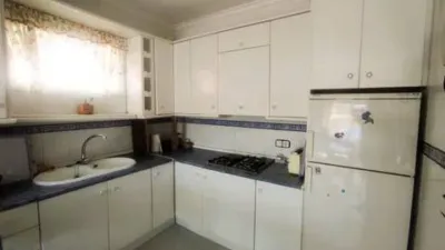 Apartment in Berja photo 20