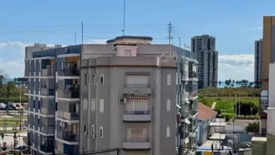 Apartment in Centre Urbà photo 13