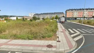 Terreno en venta en Calle Calle Mestre Mateo, 36 - Vista 3