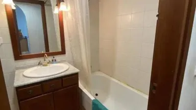 Top-floor apartment on Calle de los Dolores photo 3