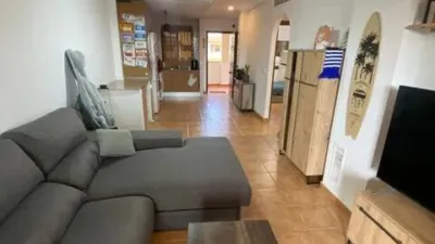 Top-floor apartment on Calle de los Dolores photo 9